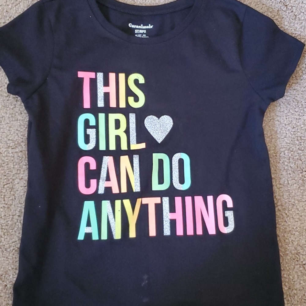 Girl's top